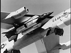 X15-A2 from Balls 8 (008). B52 | Fighter jets, Aircraft carrier, Jet ...