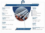 IS 1239 pipe, mild steel class b and c is 1239 erw pipes suppliers UAE