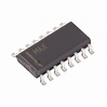 DS3992Z-09P+T&R | Интегральные микросхемы (Integrated Circuits (ICs ...