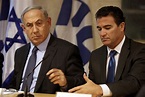 Mossad Chief Stops Short of Confirming Israel Behind Iran Nuclear Attacks