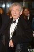 Photo: Sir Ian McKellen attends The UK premiere of "The Hobbit: An ...