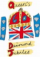 Queen’s Diamond Jubilee 2012 | Alstonefield