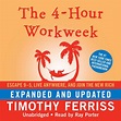 The 4-Hour Workweek, Expanded and Updated - Audiobook | Listen Instantly!
