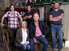 Salvage Hunters on TV | Channels and schedules | TV24.co.uk