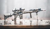 How Much Should You Spend on a Firearm? | Daniel Defense