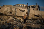 Gaza Conflict Is Just the Latest Round in a Long War - The New York Times