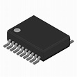 74HC244DB,112 Nexperia USA Inc. | Integrated Circuits (ICs) | DigiKey ...