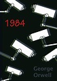 1984 security camera book cover design (Görüntüler ile) | Illüstrasyon ...