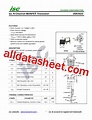 2SK3023 Datasheet(PDF) - Inchange Semiconductor Company Limited