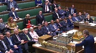 BBC iPlayer - House of Commons - Confidence Motion Highlights