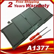 New laptop Battery for Apple MacBook Air 13" A1369 2010 production ...