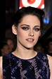 Kristen Stewart - Leggy at The Twilight Saga: Breaking Dawn Part 1 LA ...