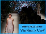 PPT - Best of Sao Paulo Fashion Week PowerPoint Presentation - ID:7429906