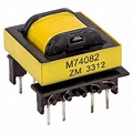 74082 EF20 20W 5V/5V (74082) | MYRRA Transformer for