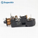 Pw 4.5A 5.5A Refrigerator Coil Start Relay Ol Protector Embraco - China ...