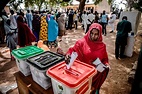 Nigerians Finally Get to Vote, but Hit a Few More Snags - The New York ...