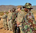 Planners Shape Justified Accord 23 African Military Exercise > National ...