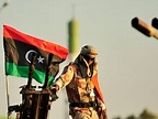 Libya's new prime minister proposes Cabinet-World News , Firstpost