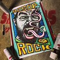 AESOP ROCK - “THE VISION” .(large print) - Diesel's Artistic Creations ...