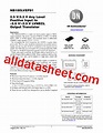 NB100LVEP91 Datasheet(PDF) - ON Semiconductor