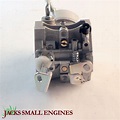 Briggs and Stratton 715668 Carburetor - Jacks Small Engines