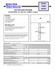 FR105P RECTIFIER Datasheet pdf - RECOVERY RECTIFIER. Equivalent, Catalog