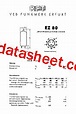 EZ80 Datasheet(PDF) - List of Unclassifed Manufacturers
