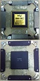 Intel - i960 - 20 - Intel i960 MQ80960MC20 - chipdb.org