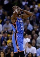OAKLAND, CA - NOVEMBER 14: Kevin Durant #35 of the Oklahoma City ...