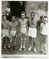 Liberated American POWs at Bilibid Prison Muntinlupa, 1945 | The ...
