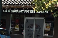 Liu Yi Shou Hot Pot Restaurant - 1542 Robson St, Vancouver, BC