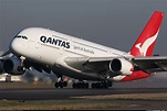 Airbus A380-842 - Qantas | Aviation Photo #1639107 | Airliners.net