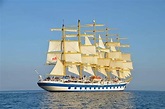 Cruise Maven News: Royal Clipper Kicks Off New Season of Mighty Ships ...
