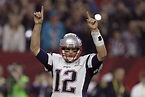 Watch Tom Brady, New England Patriots Win Super Bowl 51 in Thrilling ...