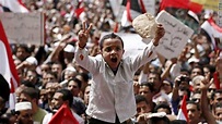 Thousands demonstrate in Tahrir Square - CNN.com