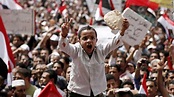 Thousands demonstrate in Tahrir Square - CNN.com