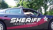 Iredell County Sheriff's Office Lip Sync - YouTube