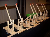 Catapult! | Catapult, Projects, Creative