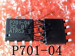 New Original Pll701-04scl-b1 P701-04 Sop8 High Quality Real Picture In ...
