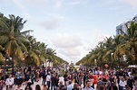Art Basel in Miami Beach Fair Guide for 2016 | artnet News | Art basel ...