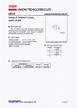 M2107-AF5-R_1269031.PDF Datasheet Download --- IC-ON-LINE