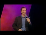 JEFF GREEN Comedy Special FULL LENGTH 'Back from the Bewilderness ...