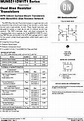 MUN5231DW1T1 datasheet - Dual Bias Resistor Transistor , Package: SC-88 ...