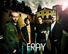 Screensaver: The Fray Rock Band HD Wallpapers and Cover