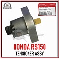 HONDA RS150 - 100% Original HONDA Tensioner ASSY - [14520-KRE-G01] | Lazada