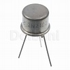 2N2102 Original Micro Small Signal Bipolar Transistor | eBay
