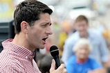 Paul Ryan, Republican vice presidential candidate, has a complicated ...