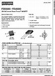FDU6680 datasheet - 30V N-channel Powertrench MOSFET