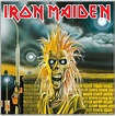 Classic Review: Iron Maiden - The debut album 40 years later - Platform ...