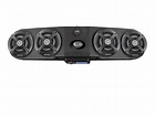 (4) 6.5" Froghead Speakers, with Froghead Industries MC200 Compact ...